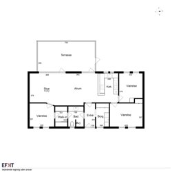 Flintebjerg 4, Osted, 4320 Lejre