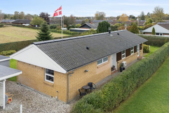 Byparken 46, 8961 Allingåbro