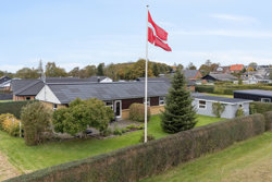 Byparken 46, 8961 Allingåbro