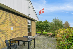 Byparken 46, 8961 Allingåbro