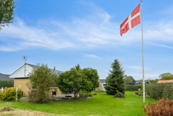 Byparken 46, 8961 Allingåbro