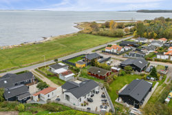 Strandvejen 110, Ugelbølle, 8410 Rønde