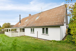 Nyvangen 9, Søvind, 8700 Horsens