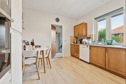 Nyvangen 9, Søvind, 8700 Horsens