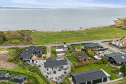 Strandvejen 110, Ugelbølle, 8410 Rønde