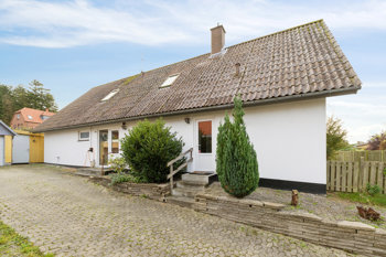 Nyvangen 9, 8700 Horsens