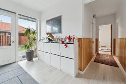 Nyvangen 9, Søvind, 8700 Horsens