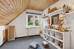 Nyvangen 9, Søvind, 8700 Horsens