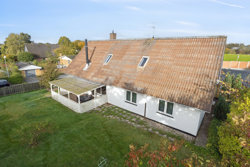 Nyvangen 9, Søvind, 8700 Horsens