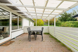 Nyvangen 9, Søvind, 8700 Horsens