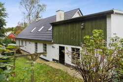 Toustrupvej 25, Røgen, 8472 Sporup