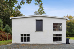 Toustrupvej 25, Røgen, 8472 Sporup