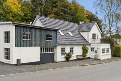 Toustrupvej 25, Røgen, 8472 Sporup