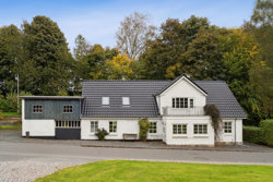 Toustrupvej 25, Røgen, 8472 Sporup