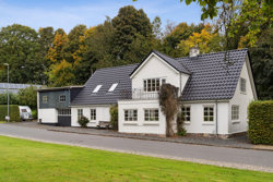 Toustrupvej 25, Røgen, 8472 Sporup