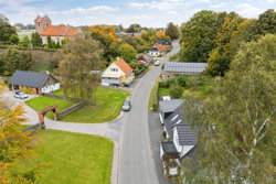 Toustrupvej 25, Røgen, 8472 Sporup