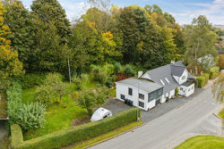 Toustrupvej 25, Røgen, 8472 Sporup