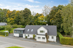 Toustrupvej 25, Røgen, 8472 Sporup