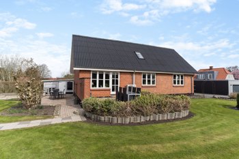 Murhusbakken 3, 8930 Randers NØ