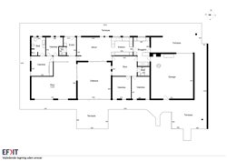 Pilevej 6, Bønnerup Strand, 8585 Glesborg