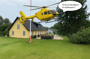 Glesborg Bygade 28, 8585 Glesborg
