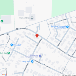 Bremdalvej 33, 7600 Struer