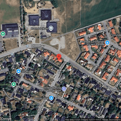Bremdalvej 33, 7600 Struer