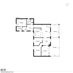 Bybjergvej 2, Vejlby, 8961 Allingåbro