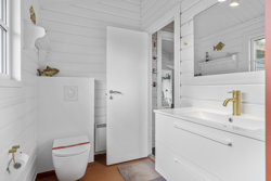 Klitrosevej 6, Tversted, 9881 Bindslev