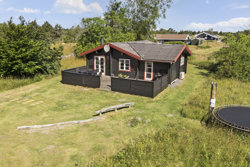 Klitrosevej 6, Tversted, 9881 Bindslev