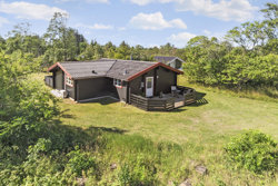 Klitrosevej 6, Tversted, 9881 Bindslev