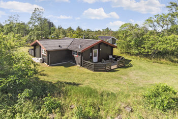 Klitrosevej 6, 9881 Bindslev