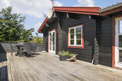 Klitrosevej 6, Tversted, 9881 Bindslev