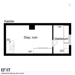 Brombærvej 6, Ugelbølle, 8410 Rønde