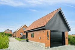 Hjortebakken 4, Åstrup, 8500 Grenaa