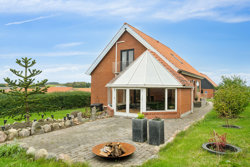 Hjortebakken 4, Åstrup, 8500 Grenaa