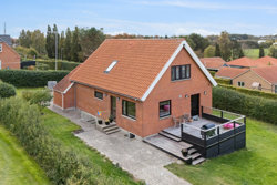 Hjortebakken 4, Åstrup, 8500 Grenaa