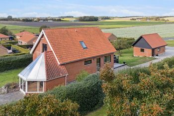 Hjortebakken 4, 8500 Grenaa