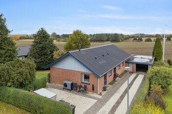 Skræddergyden 40, 8450 Hammel