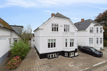 Haderslevvej 88, 6000 Kolding