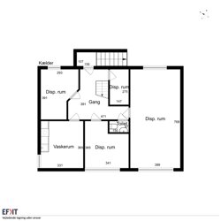 Hjortebakken 4, Åstrup, 8500 Grenaa