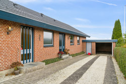 Skræddergyden 40, Skjød, 8450 Hammel
