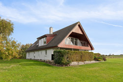 Viborgvej 79, Stistrup, 9640 Farsø