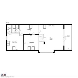 Viborgvej 79, Stistrup, 9640 Farsø