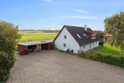 Viborgvej 79, Stistrup, 9640 Farsø