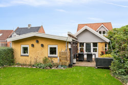 Brogade 16, 8620 Kjellerup