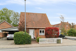 Brogade 16, 8620 Kjellerup