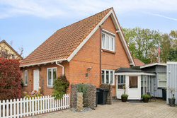 Brogade 16, 8620 Kjellerup