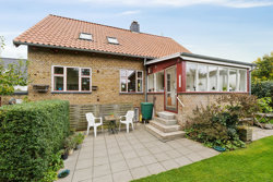 Jyllands Allé 106, 8270 Højbjerg