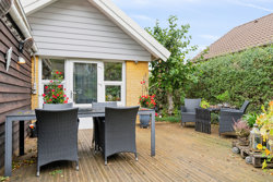 Brogade 16, 8620 Kjellerup